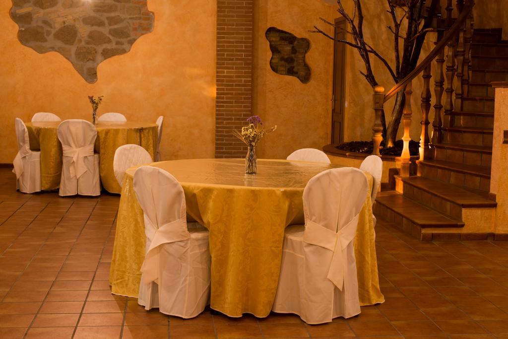 Sant'alessandro Bed & Breakfast Roma
