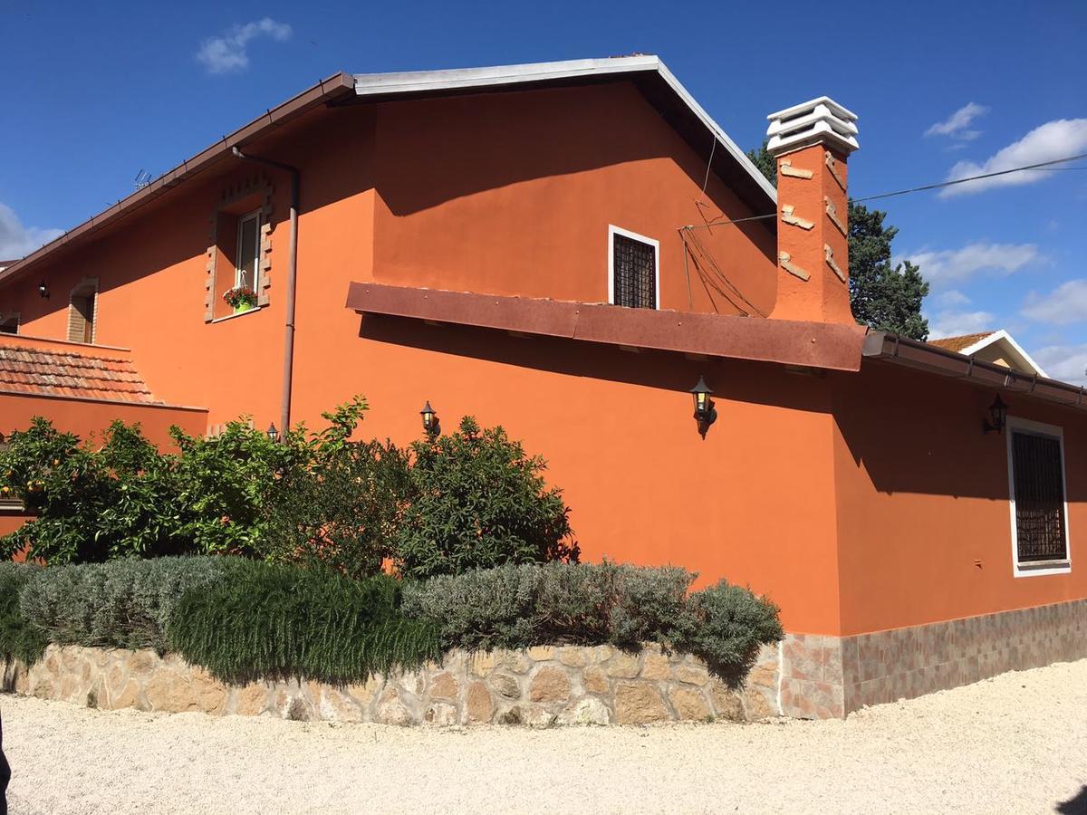 Bed & Breakfast Sant'alessandro Roma