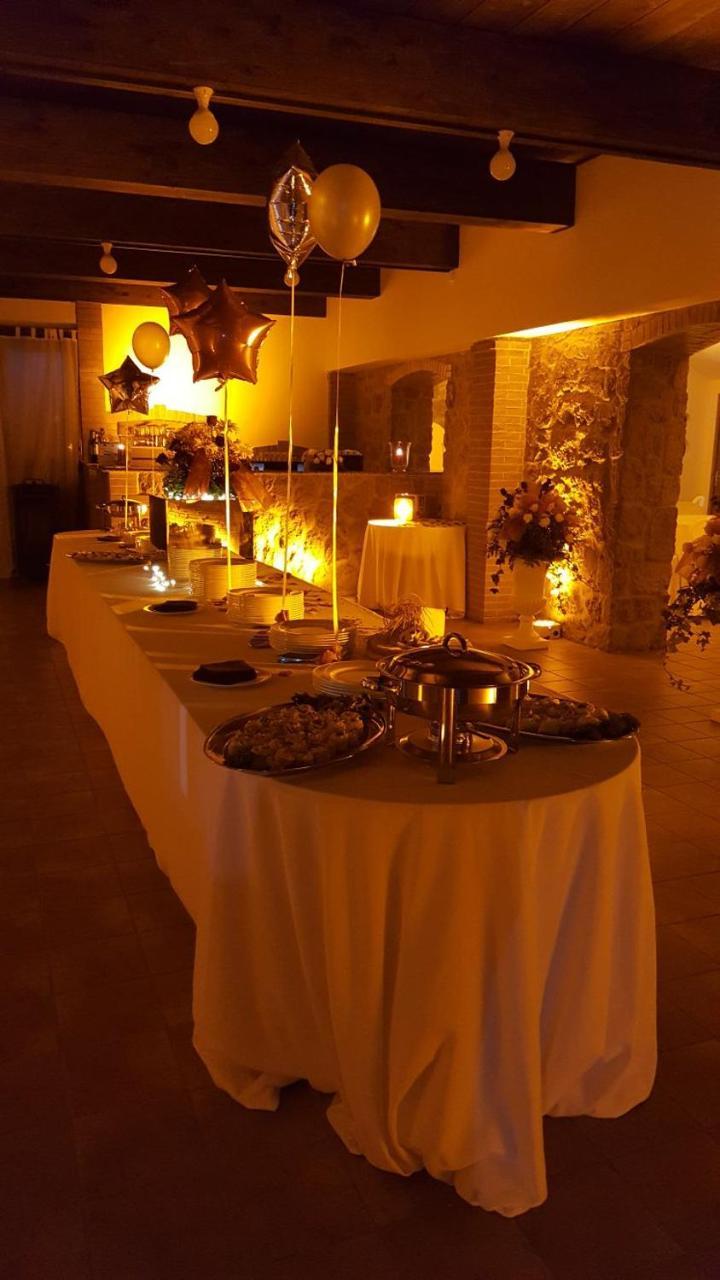Sant'alessandro Bed & Breakfast Roma